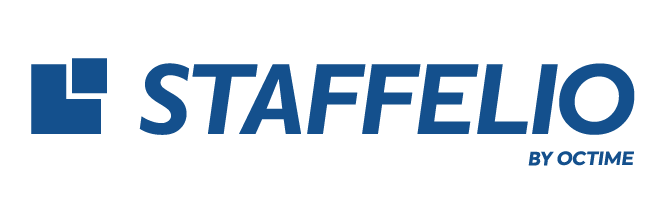 STAFFELIO Logo