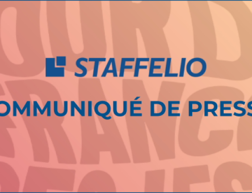 Communiqué de presse : STAFFELIO lance la deuxième étape de son Tour de France des IFSI pour accompagner les étudiants infirmiers dans leur parcours professionnel